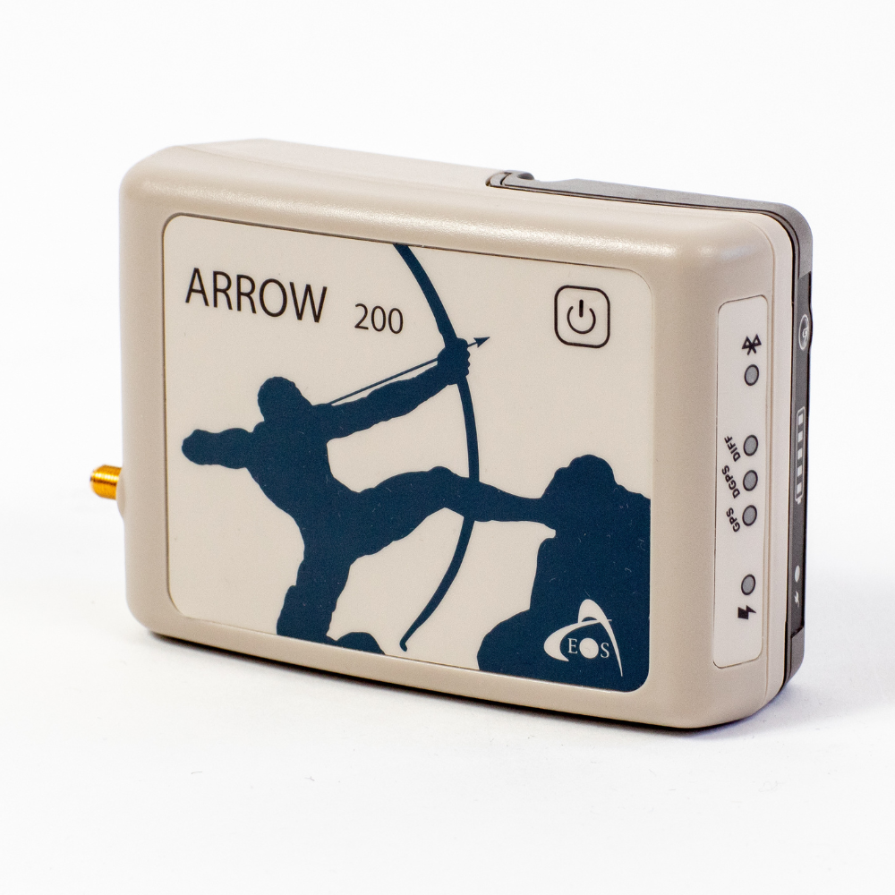Eos Arrow 200