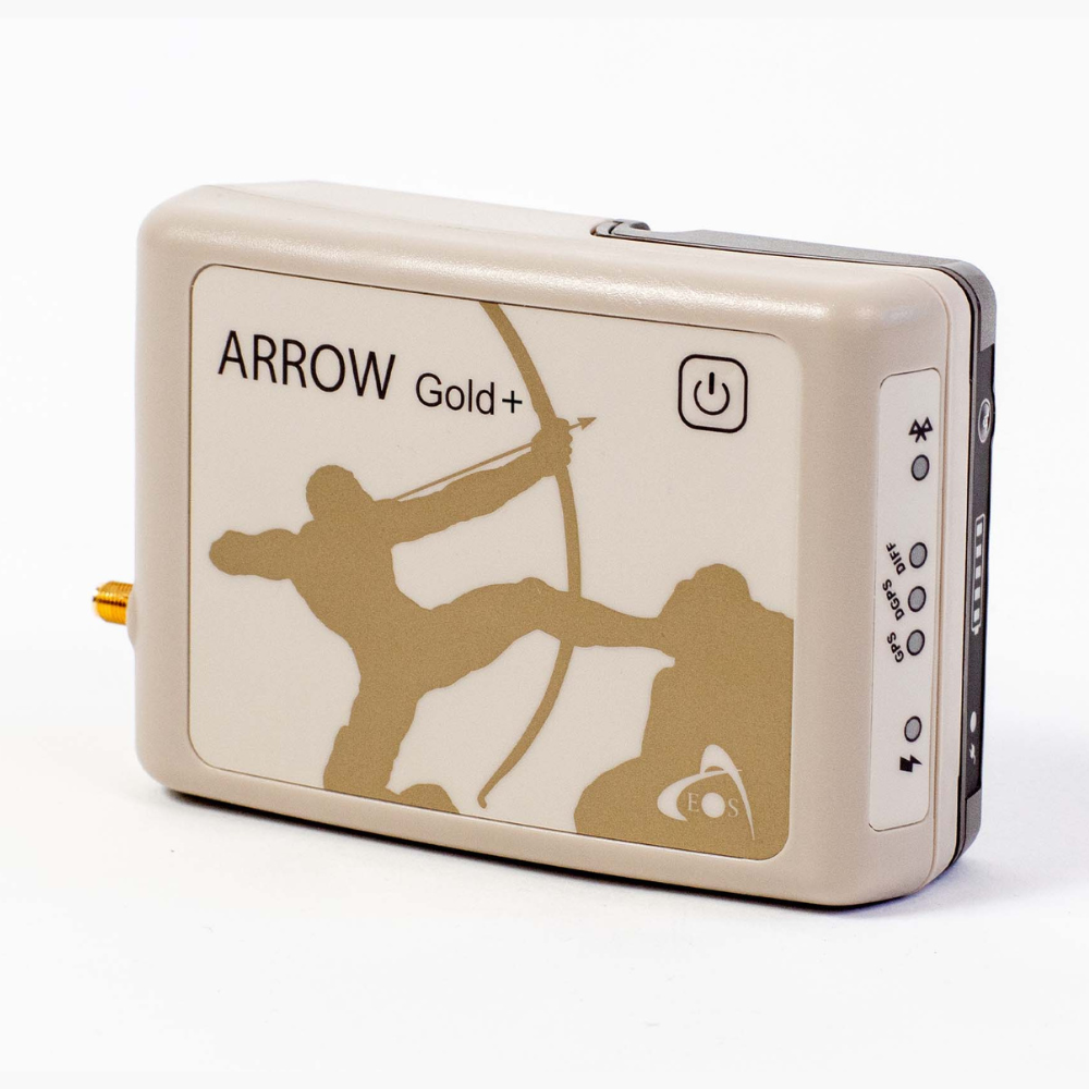 Eos Arrow Gold Plus