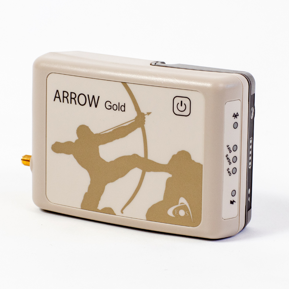 Eos Arrow Gold
