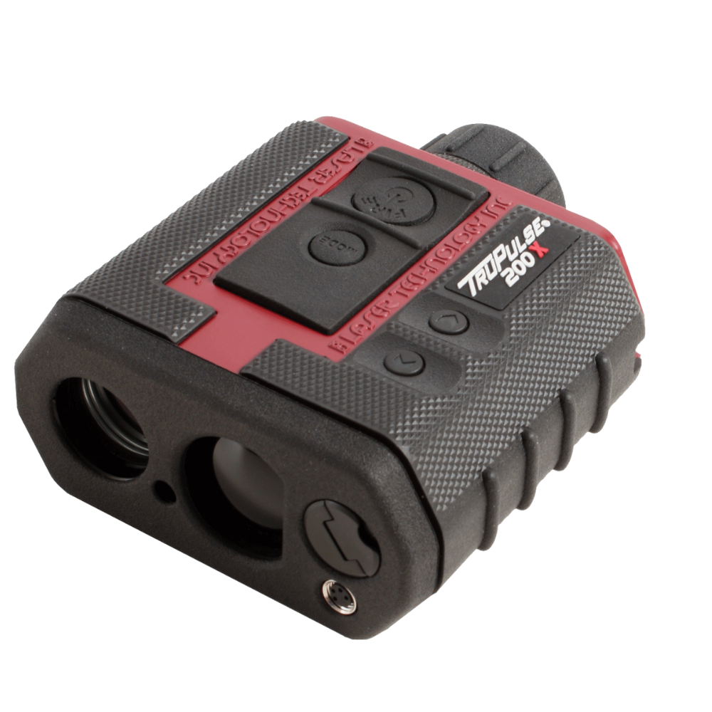 TruPulse 200x Laser Rangefinder
