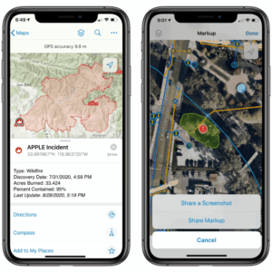 ArcGIS Field Maps
