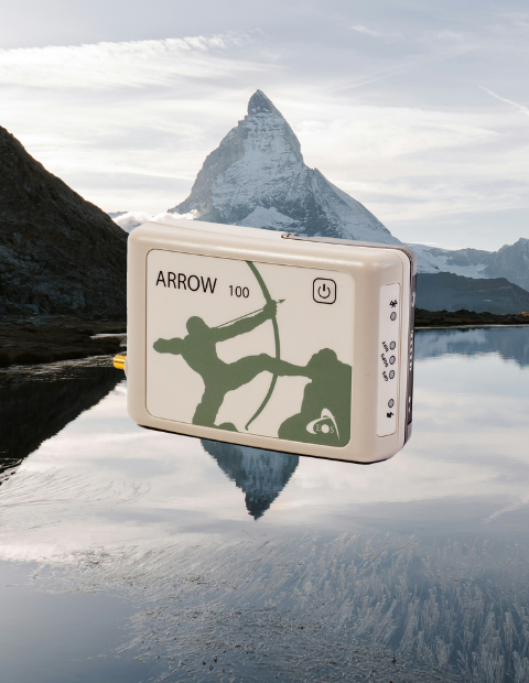 Eos Arrow 100 Refurbished