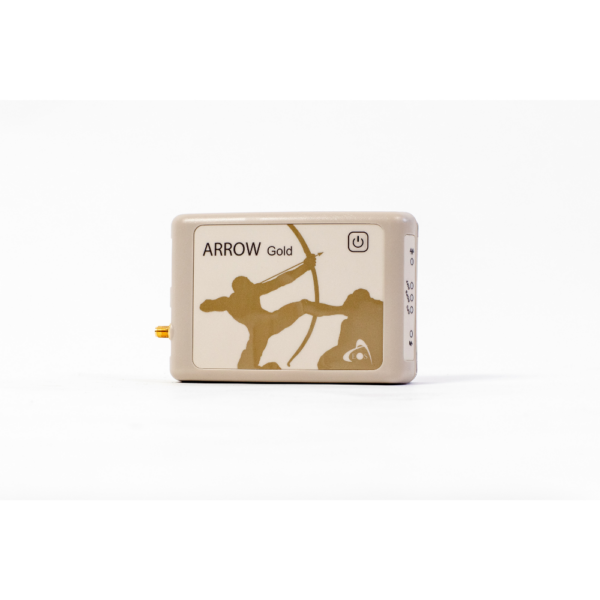 Arrow Gold