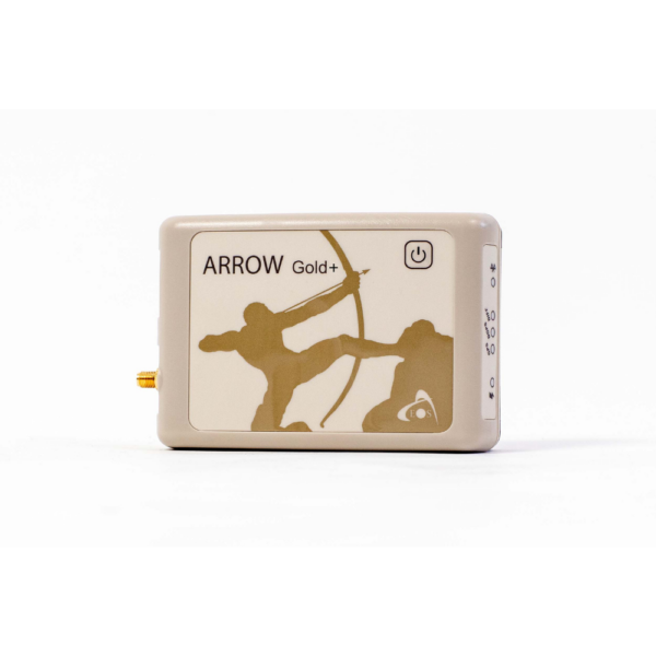 Arrow Gold+