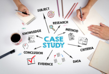 Digital Mapping Group Resources Case Study