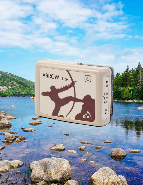 Eos Arrow Lite (Main)
