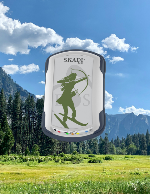 Eos Skadi 100