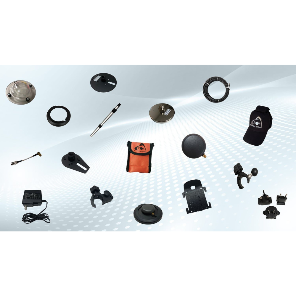 EOS GNSS Accessories