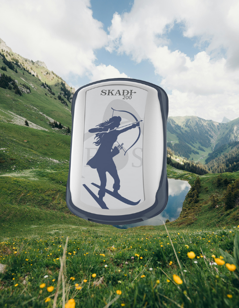 Eos Skadi 200