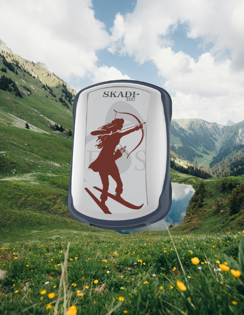 Eos Skadi 300