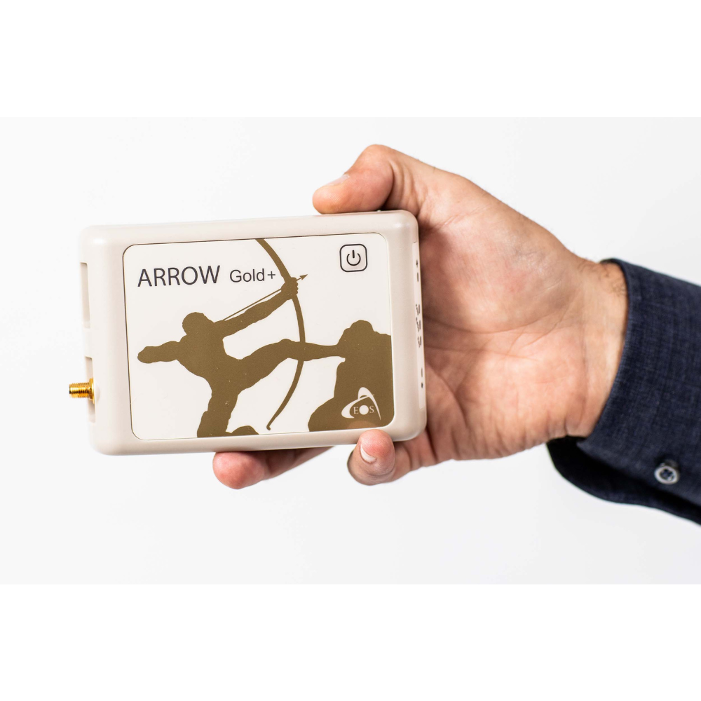 Eos Arrow Gold Plus