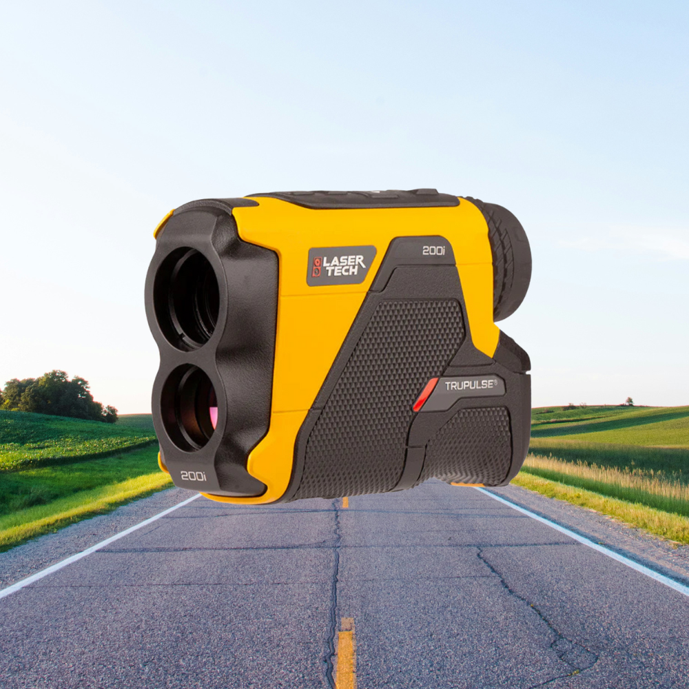 Trupulse 200i Laser Rangefinder Nature (Main)