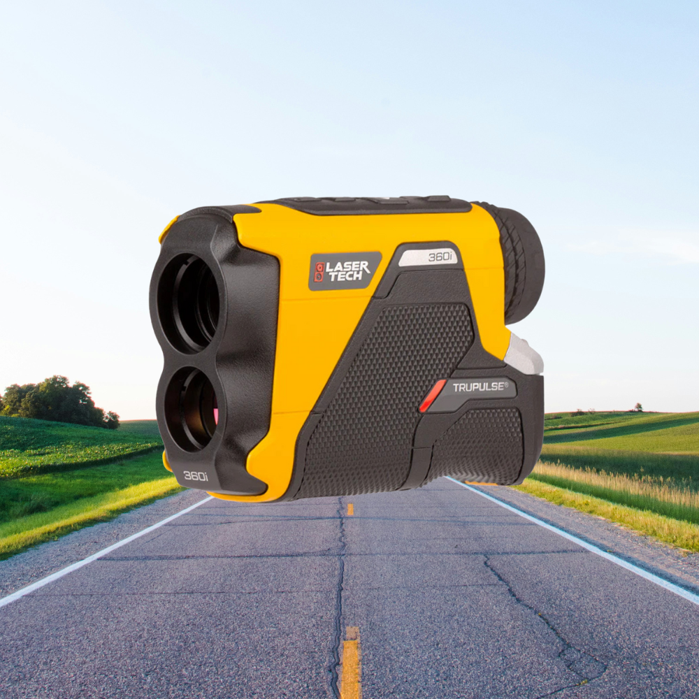 Trupulse 360i Laser Rangefinder Nature (Main)