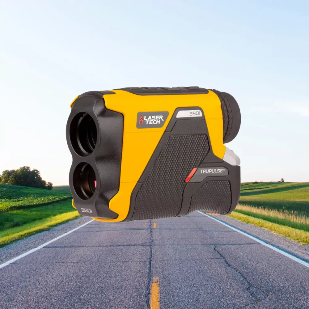 Trupulse 360i Laser Rangefinder Nature (Main)