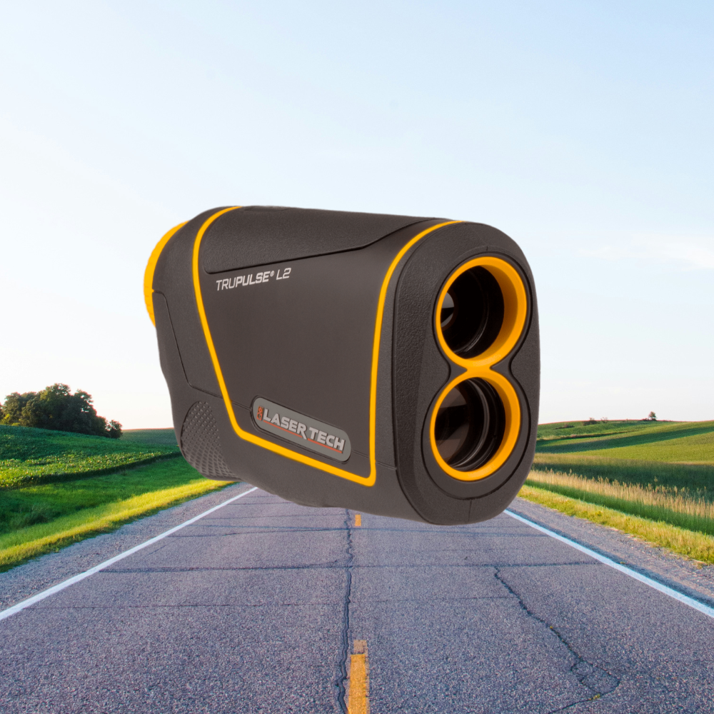 Trupulse L2 Laser Rangefinder Nature (Main)