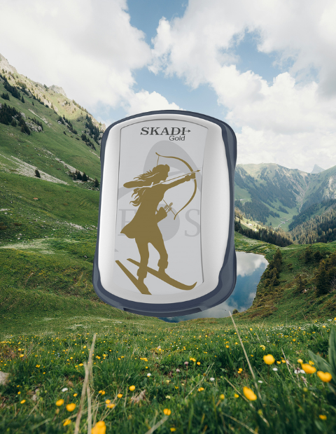 Eos Skadi Gold
