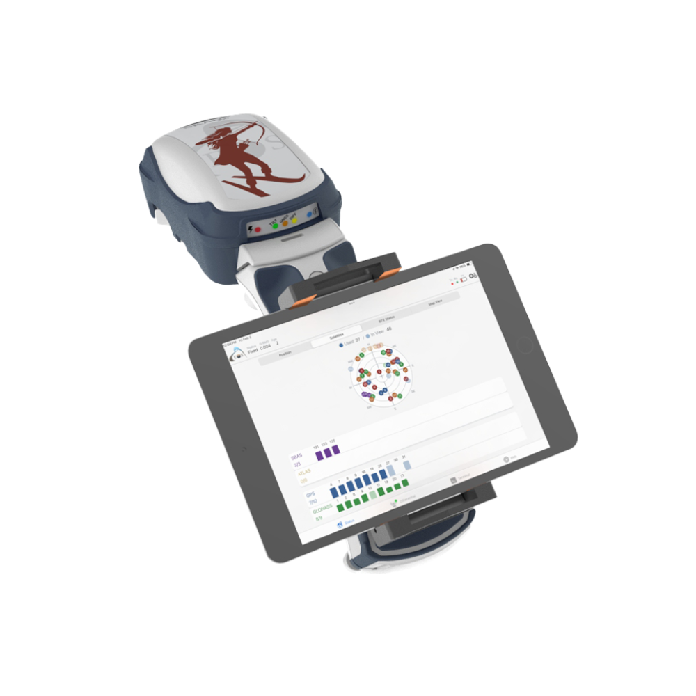 Eos Skadi 300 Handheld with Tablet