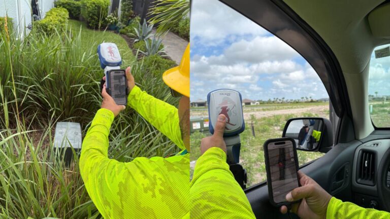 NISC and High‑Accuracy GNSS: The Workflow Upgrade Powering LCEC’s Growth