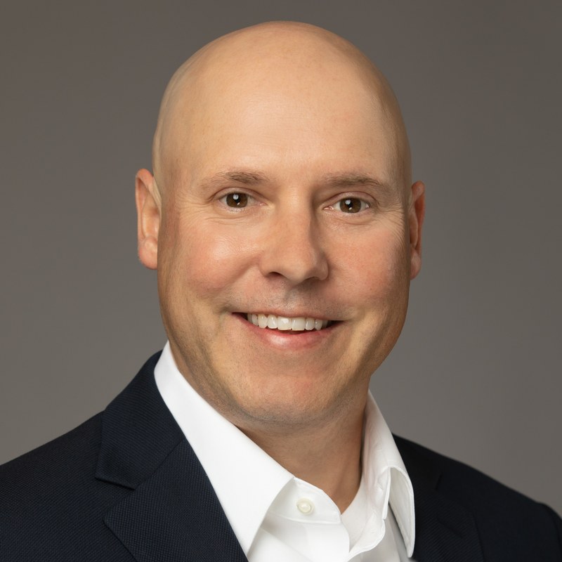 Mike George, Director of Sales, Digital Mapping Group