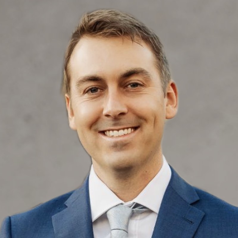 Ryan Skeele, Director of Product, Digital Mapping Group