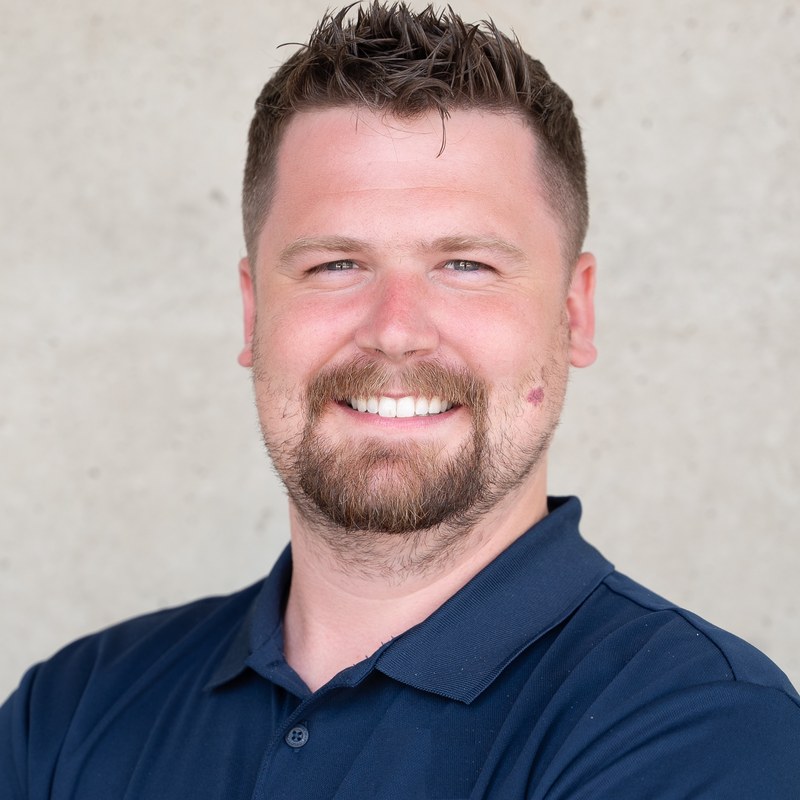 Tyler Gakstatter, Director of Solutions, Digital Mapping Group