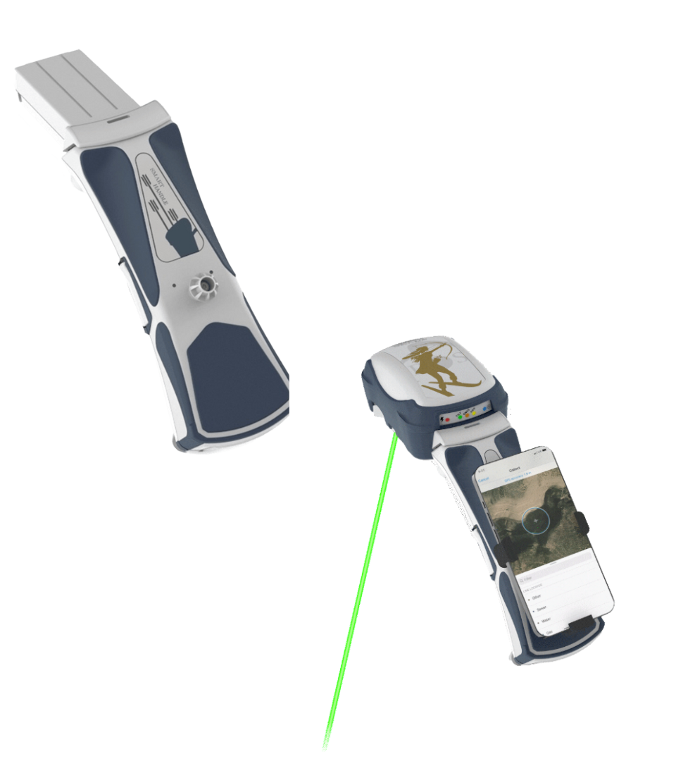 Skadi Smart Handle - Image 4
