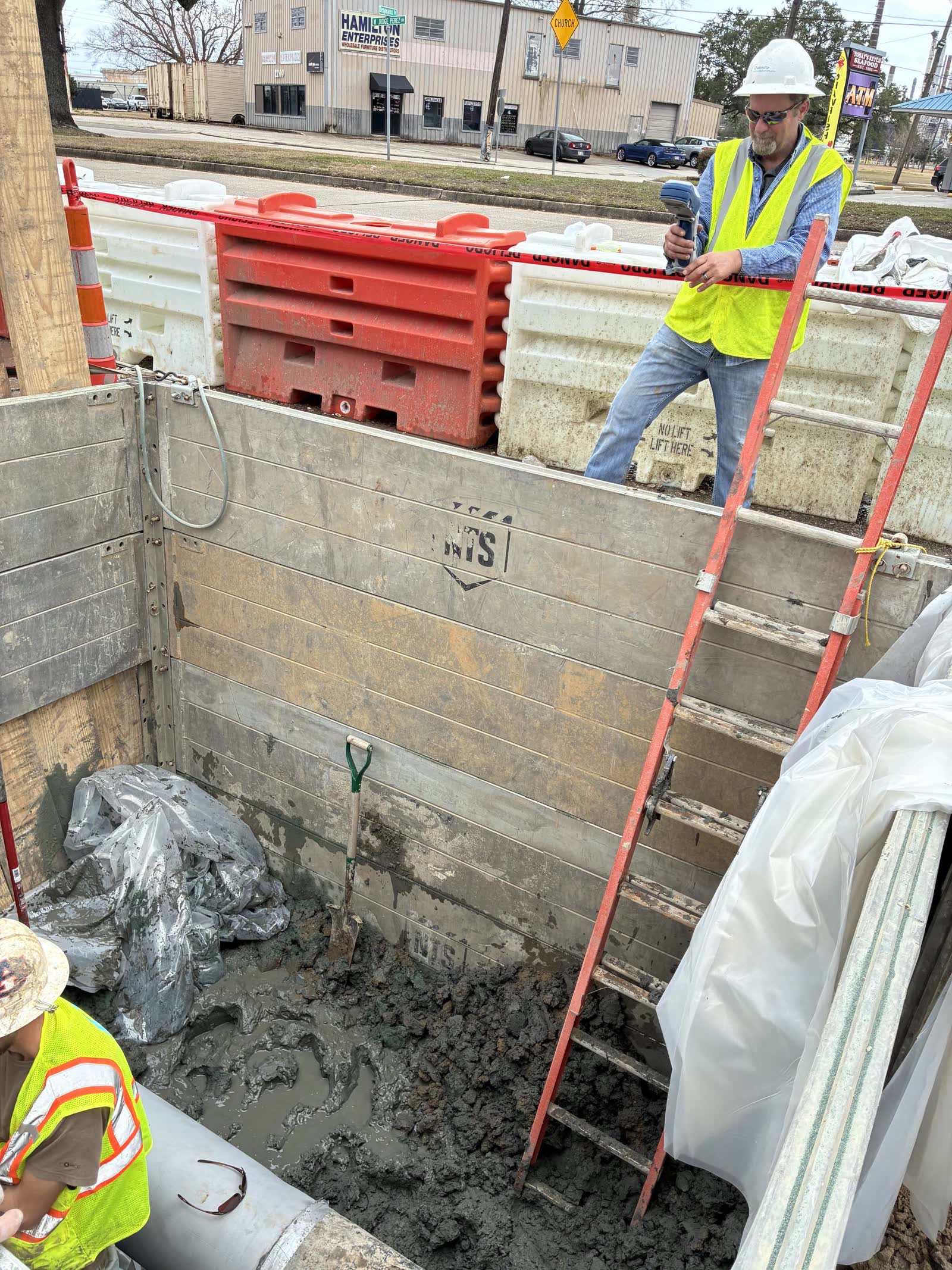 trench-safety